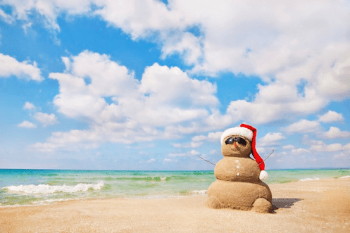 Quick tips for getting some movement in during holiday travel - FluidStance