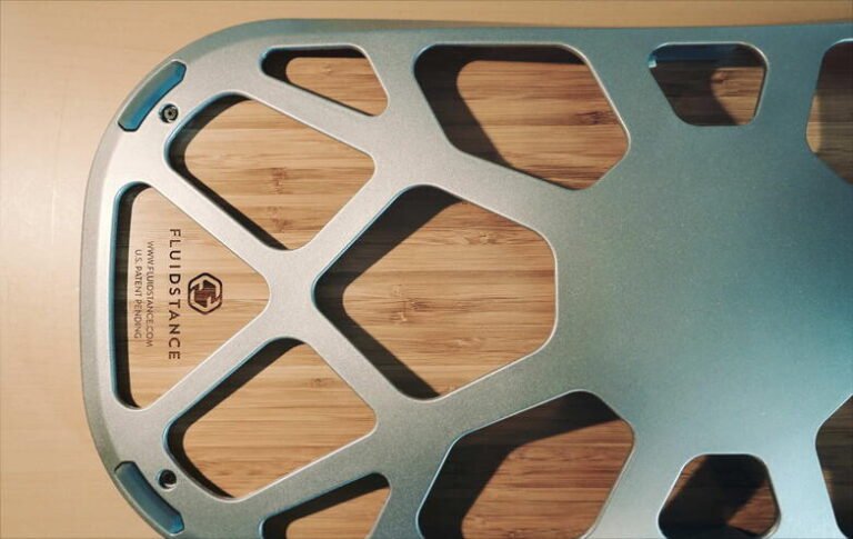 FluidStance® on the Blogosphere, Part 1