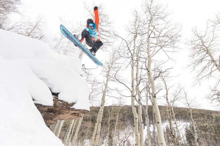 What Moves You: Chris Rogers Lives Life in Motion - FluidStance