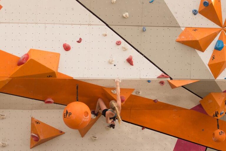6 Fitness Habits to Kick Off 2016 - FluidStance