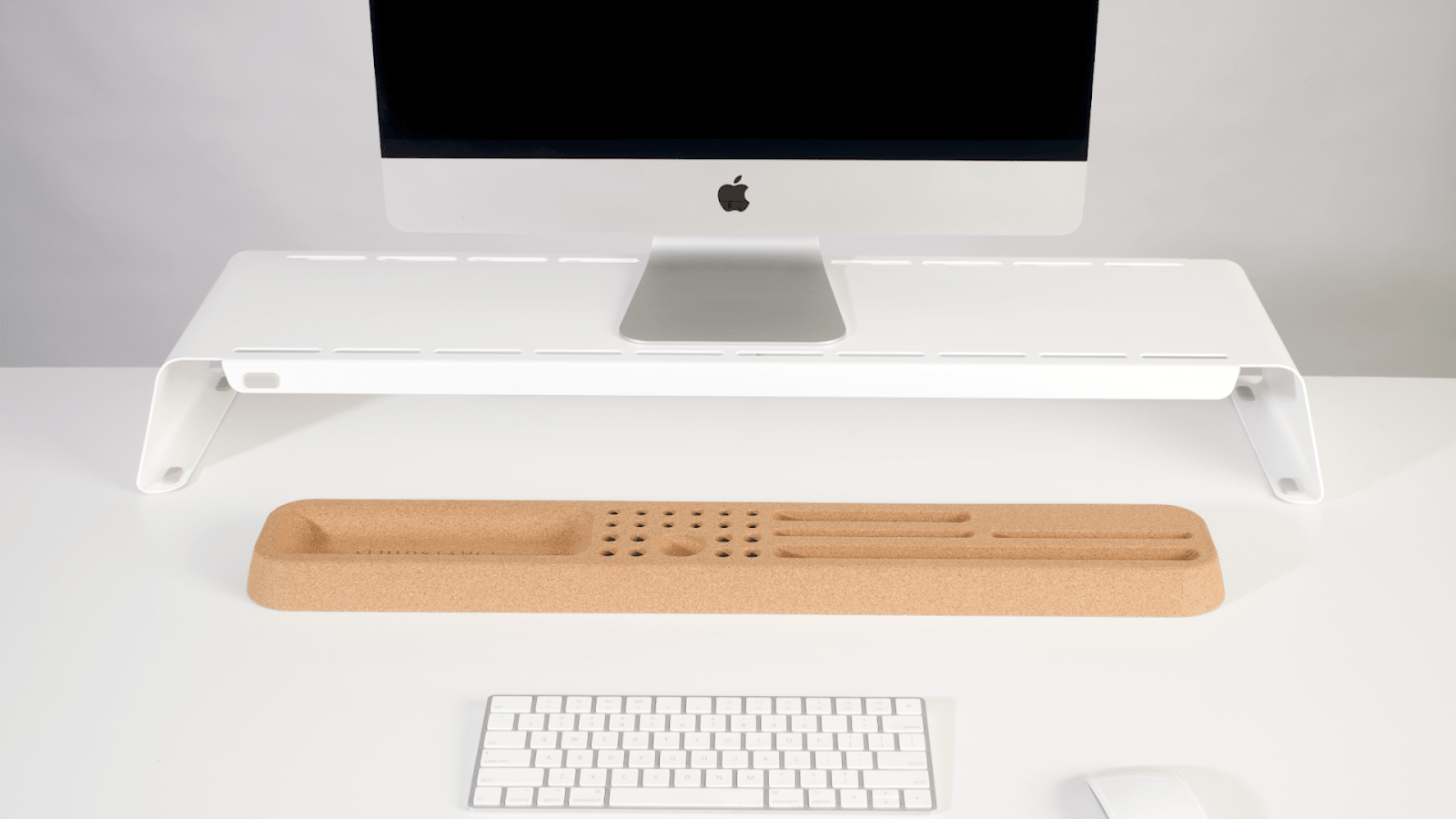 Decluttering Your Home Office: Tips To Boost Productivity And Reduce Stress - FluidStance