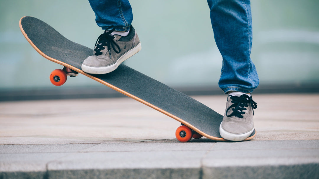 Does a Balance Board Help with Skateboarding? How Training Off the Board Improves Your Skills