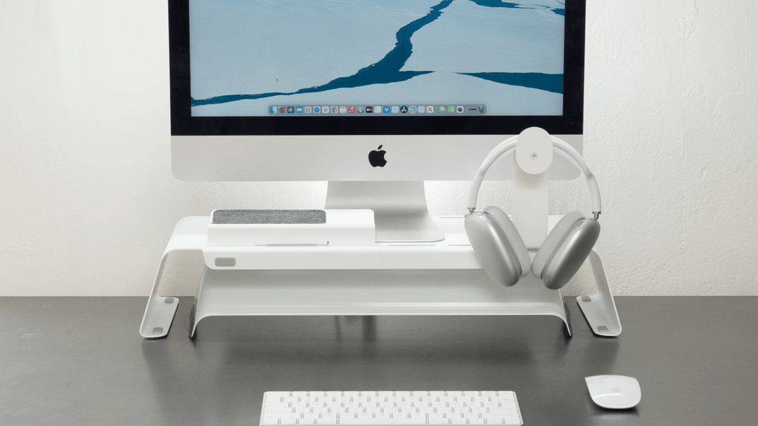 Ergonomics In The Workplace: Tips For Better Comfort