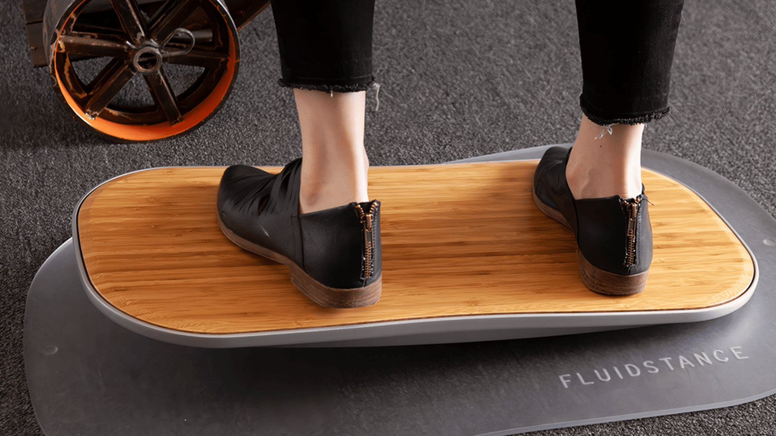 Fitness Challenge Ideas For The Workplace: Start The New Year Strong - FluidStance