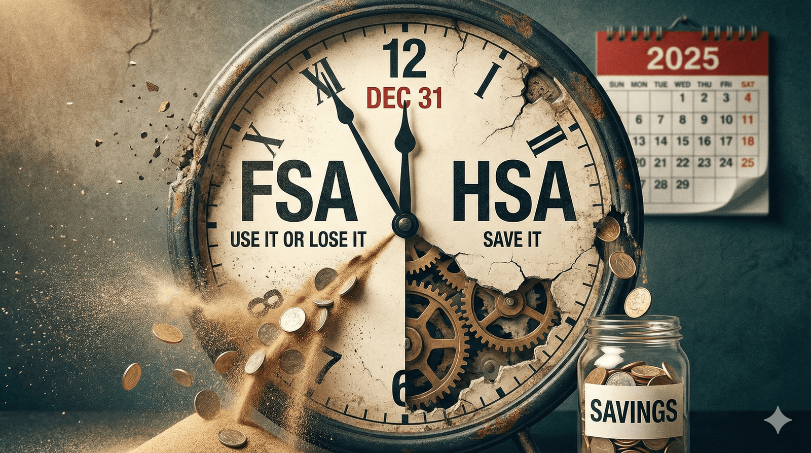 Use Your HSA & FSA Dollars to Upgrade Your Work Setup Before They Expire: Ergonomic Essentials to Buy Now - FluidStance