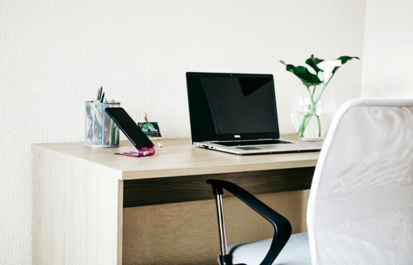 How to Set Up a Home Office You Love