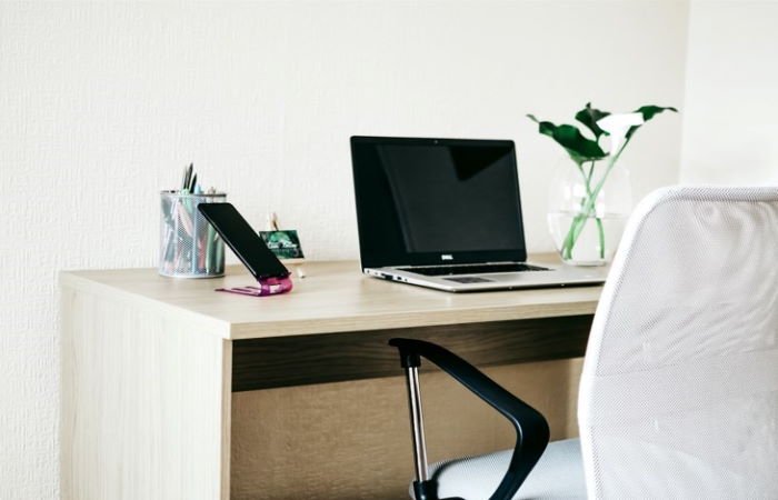 How to Set Up a Home Office You Love - FluidStance
