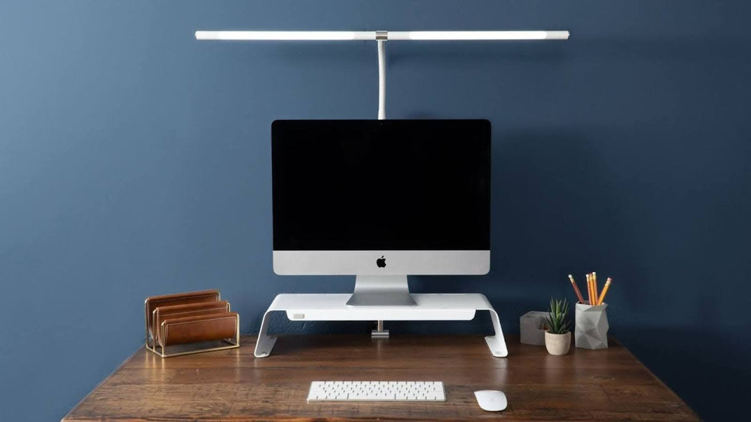 How High Should Your Monitor Be? Tips For Proper Ergonomics