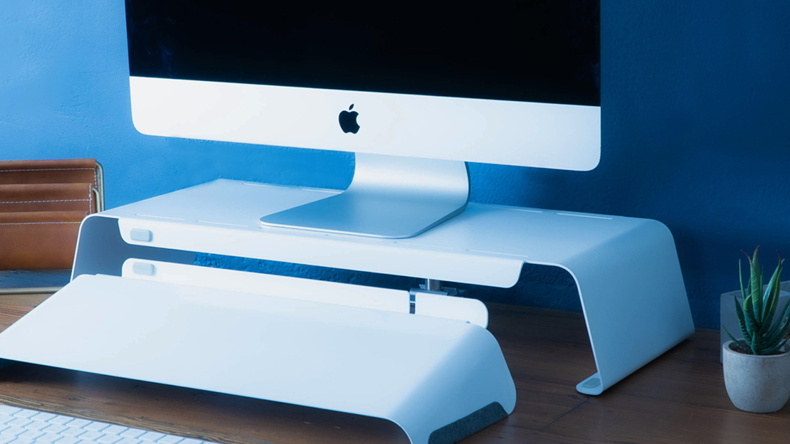 Monitor Height for Proper Ergonomics – FluidStance