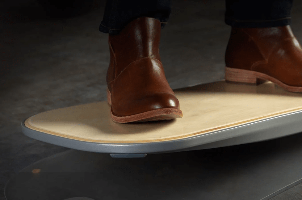 Boost Stability And Focus: How To Improve Balance At Your Desk Job