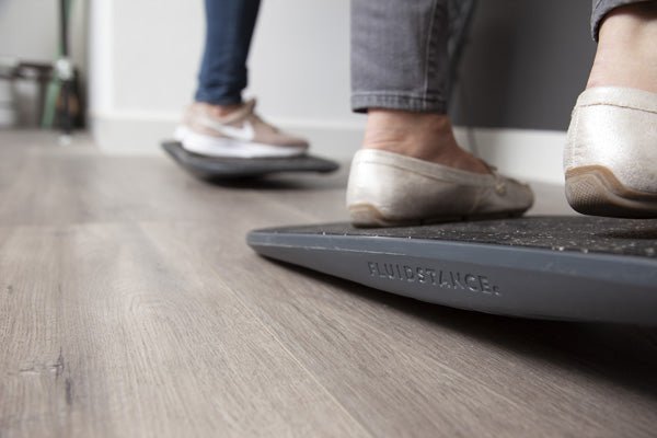 12 Ways to Practice Selfcare at Your Workspace - FluidStance