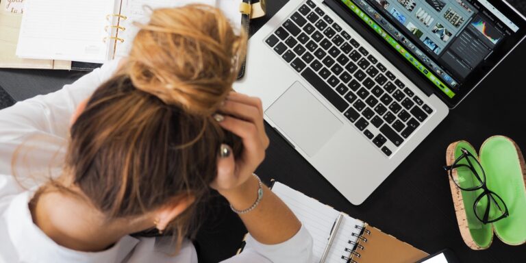 Why Am I So Tired At Work? - FluidStance