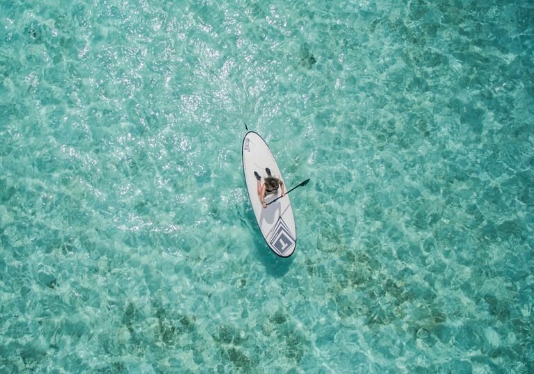 10 Ways to Add Movement to Your Summer Vacation - FluidStance