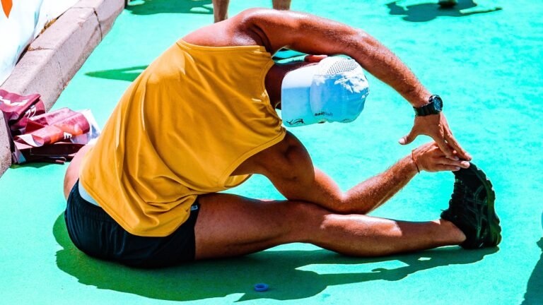 6 Things to Do After a Workout - FluidStance