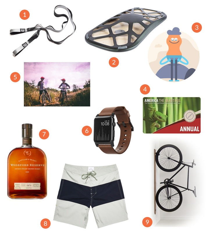 9 Awesome Father’s Day Gift Ideas