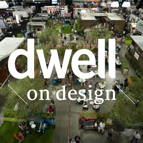 The Most Memorable Moments of Dwell on Design Los Angeles 2015 - FluidStance