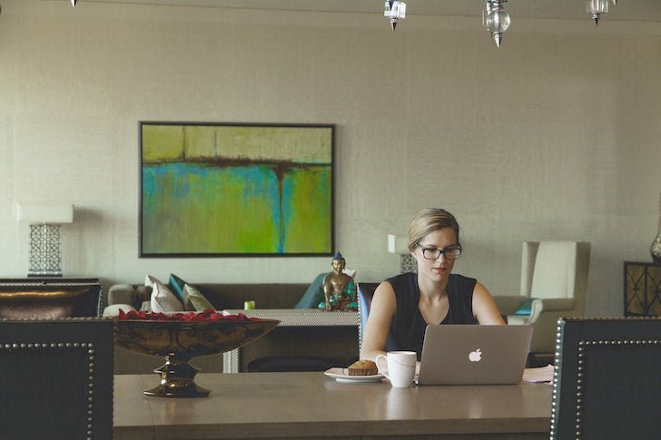 How to Include Remote Workers in Your Workplace Wellness Program - FluidStance