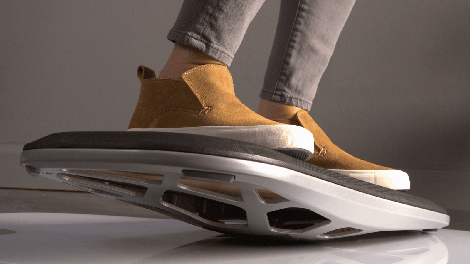 Ultimate Guide to Fluidstance Balance Board Benefits 2026 - FluidStance