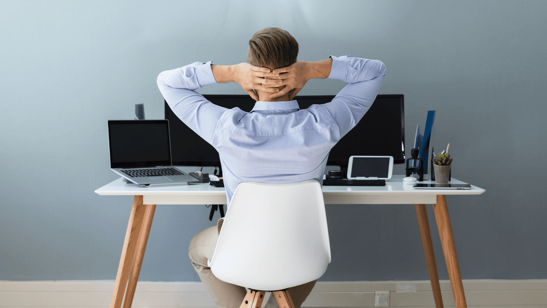 The Hidden Dangers Of Sitting Too Long: How It Impacts Your Health