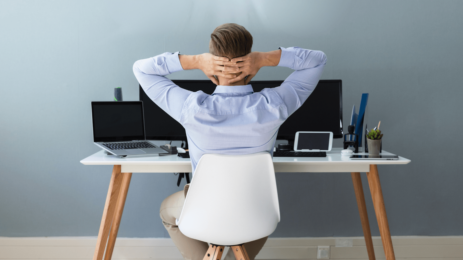 The Hidden Dangers Of Sitting Too Long: How It Impacts Your Health - FluidStance