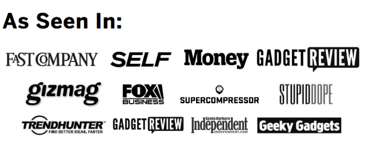 FluidStance® Press & Media Coverage - FluidStance
