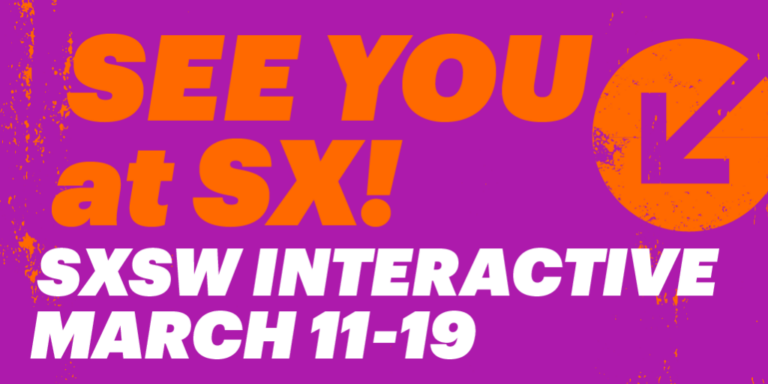 FluidStance Takes SXSW Interactive