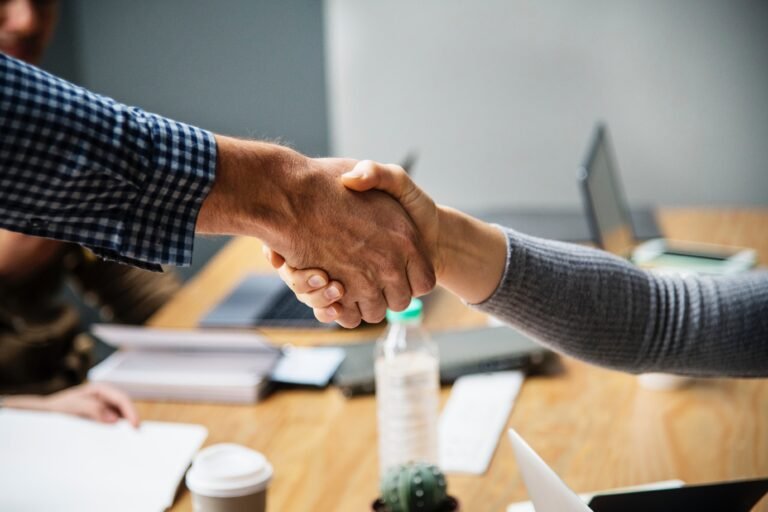 7 Questions to Ask Your Next Employer - FluidStance