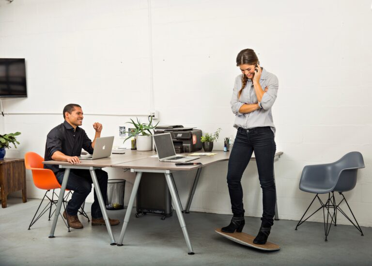 6 Ways to Move Your Office—Without Spending a Dime - FluidStance