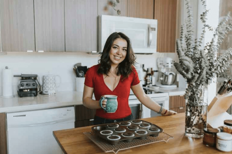 What Moves You: Bakerita Shows Us Decadent Can Be Wholesome - FluidStance