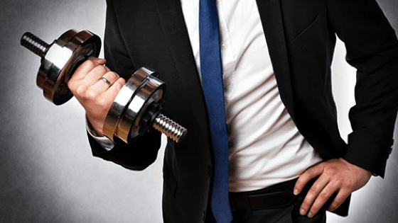 10 Ways to Make Your Workspace More Active - FluidStance