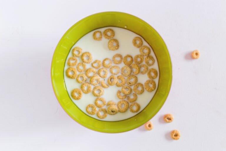 A Deeper Bowl of Cheerios: Reflections on Giving Tuesday - FluidStance