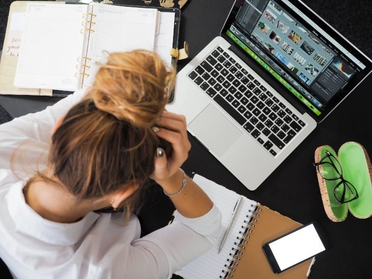5 Tips for Being & Feeling Healthier in the Office - FluidStance