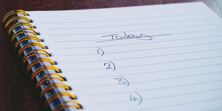 The Role of Consistency in Achieving Your Goals - FluidStance