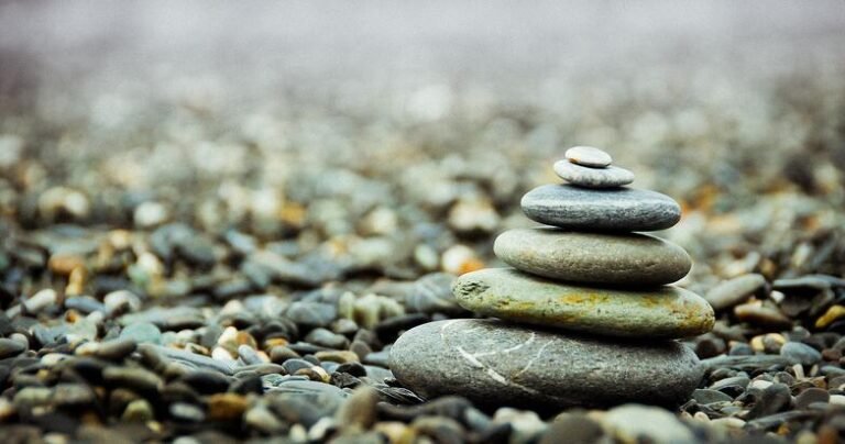 Balance is the Next Great Differentiator - FluidStance