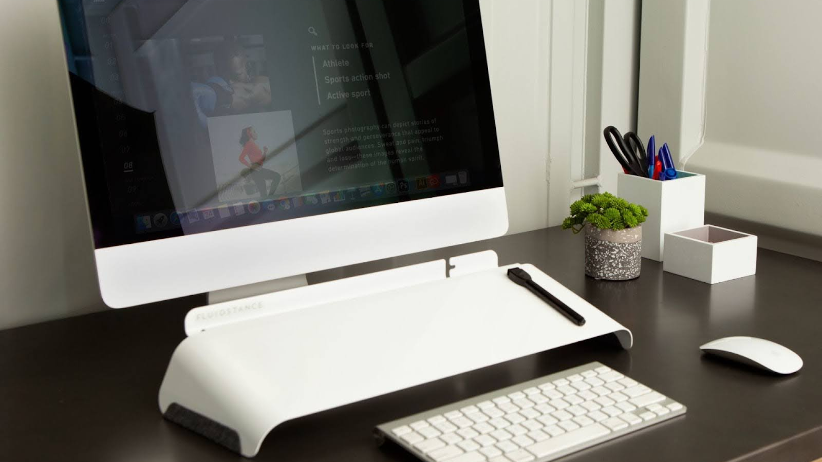 Organization Tips For Work To Boost Productivity – FluidStance