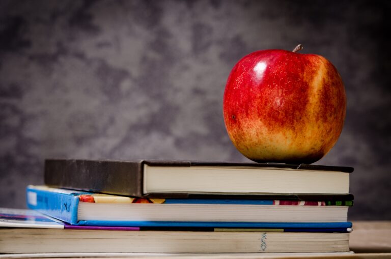 Standing Desks and More Movement in Classrooms Can Help Kids Learn Better and Be Healthier