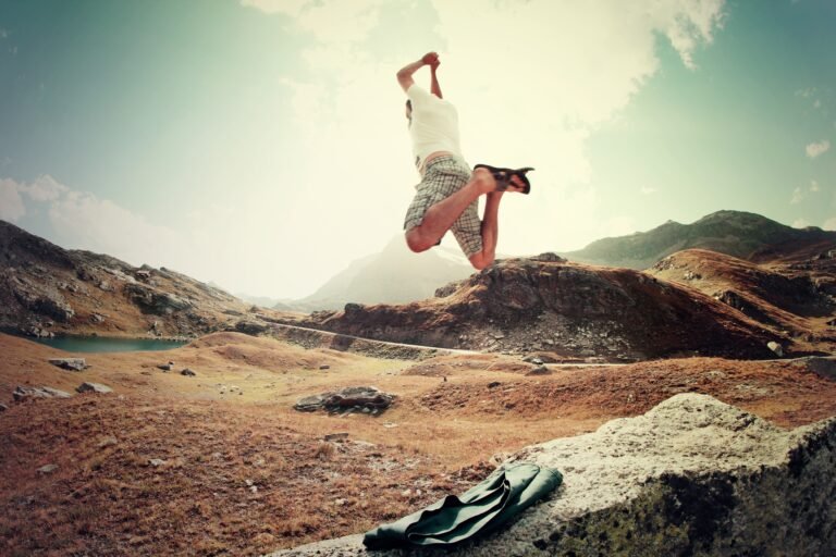 FluidStance Founder Joel Heath Talks about the Key to a Happy Workday - FluidStance