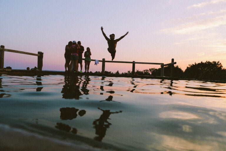 9 Ideas for Outdoor Family Fun this Labor Day