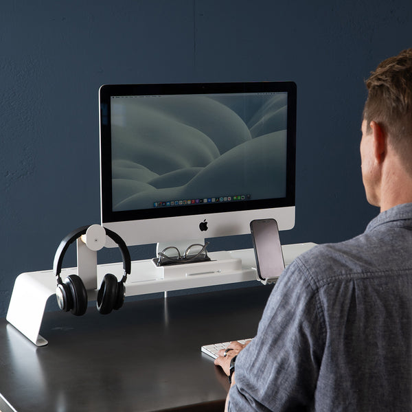 Achieving Perfect Ergonomics at Your Standing Desk: The Art of Moderation