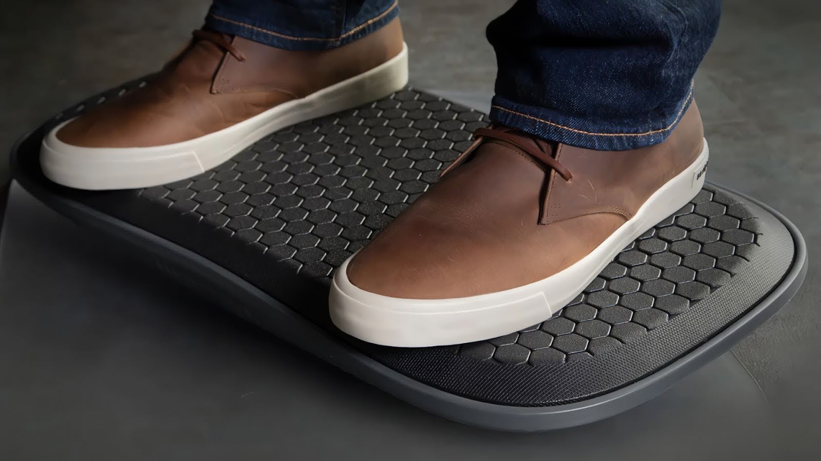 What Are The Stabilizer Muscles? - FluidStance