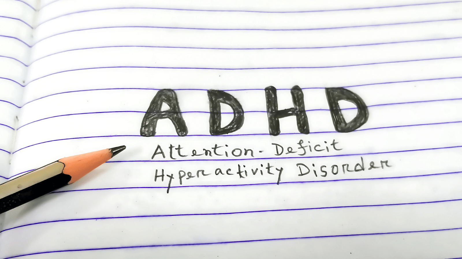 Study Methods For ADHD