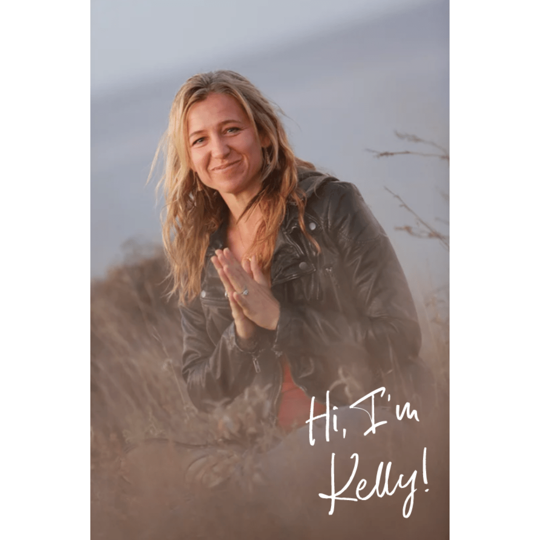 Navigating Motherhood with Equanimity & Grace