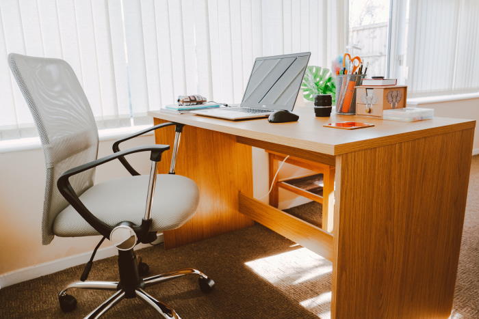 Office Chairs with Spine Support to Fix Your Posture