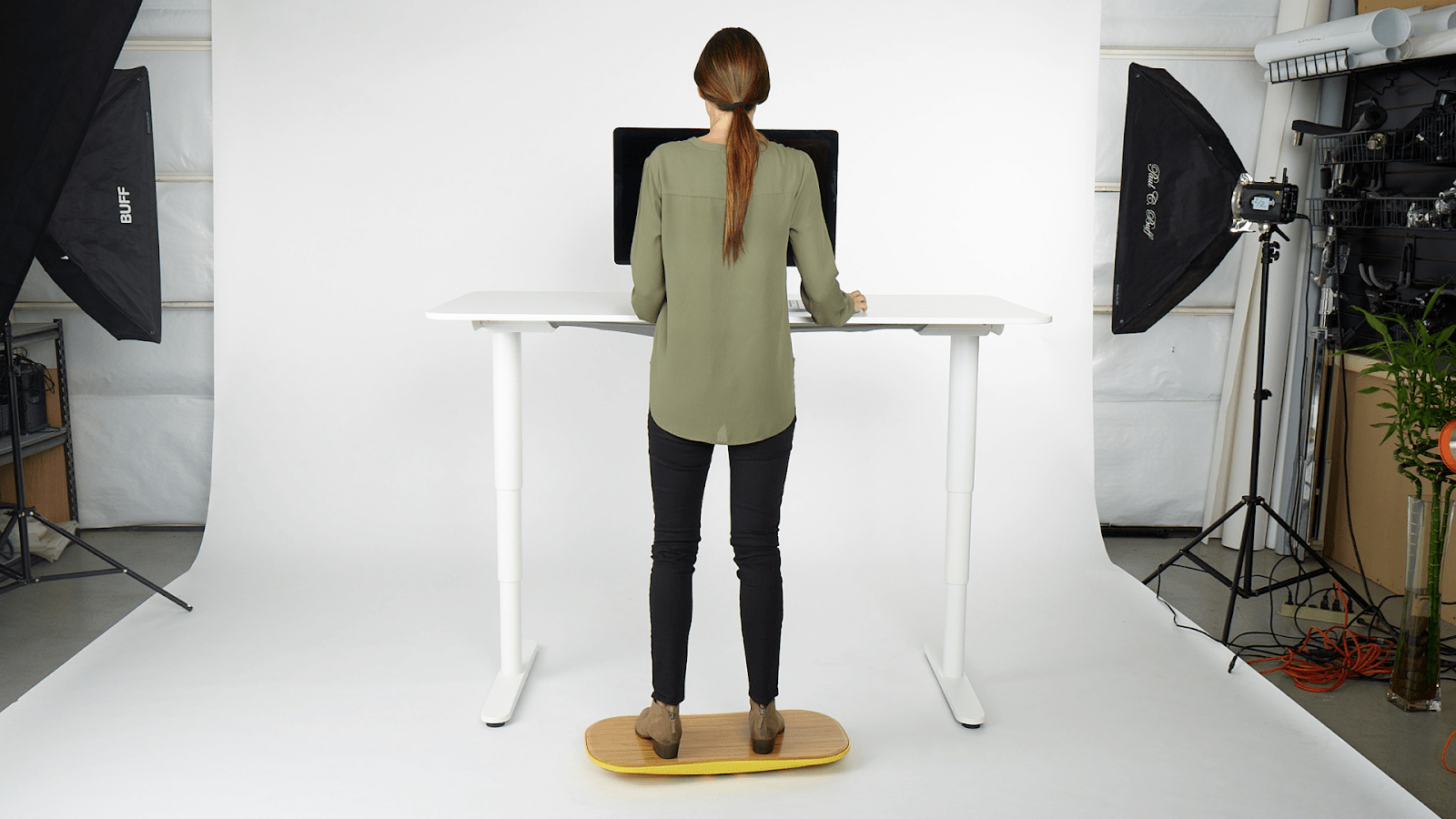 Why Is Balance Important? Health Benefits Explained - FluidStance