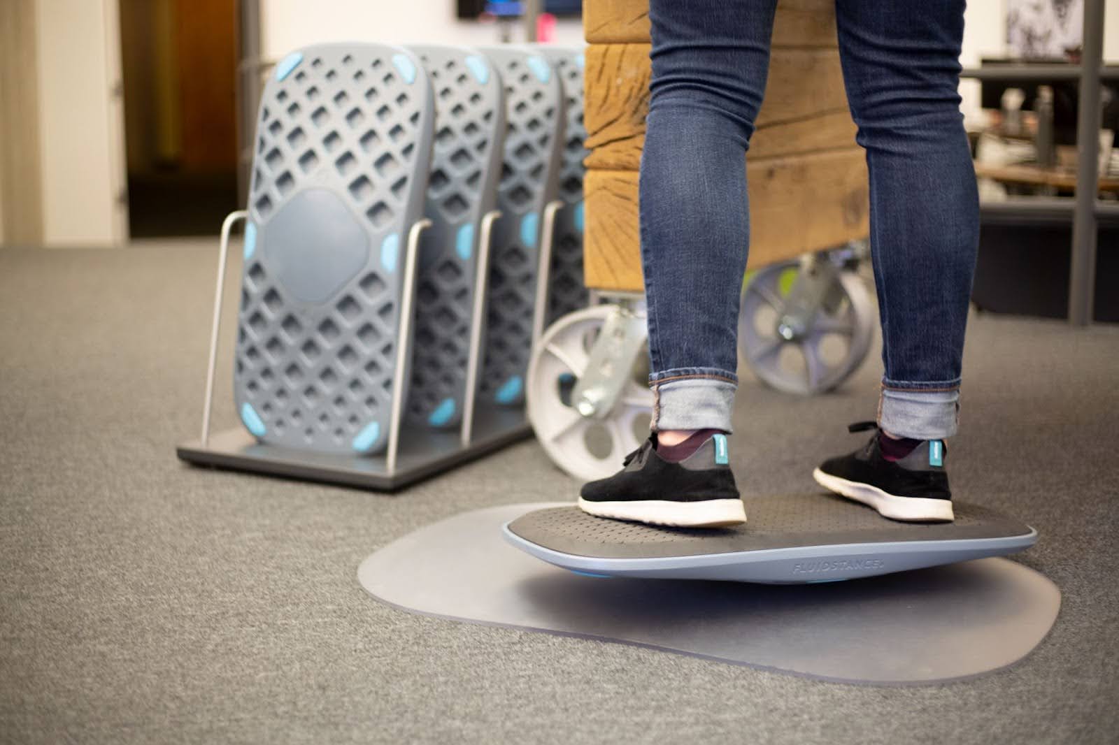Work-Life Balance Examples For A Healthier Year – FluidStance