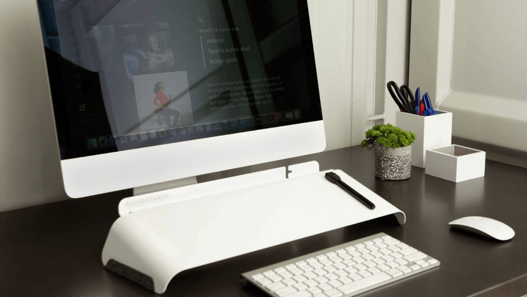 Work From Home Setup Ideas: How To Create An Efficient Workspace