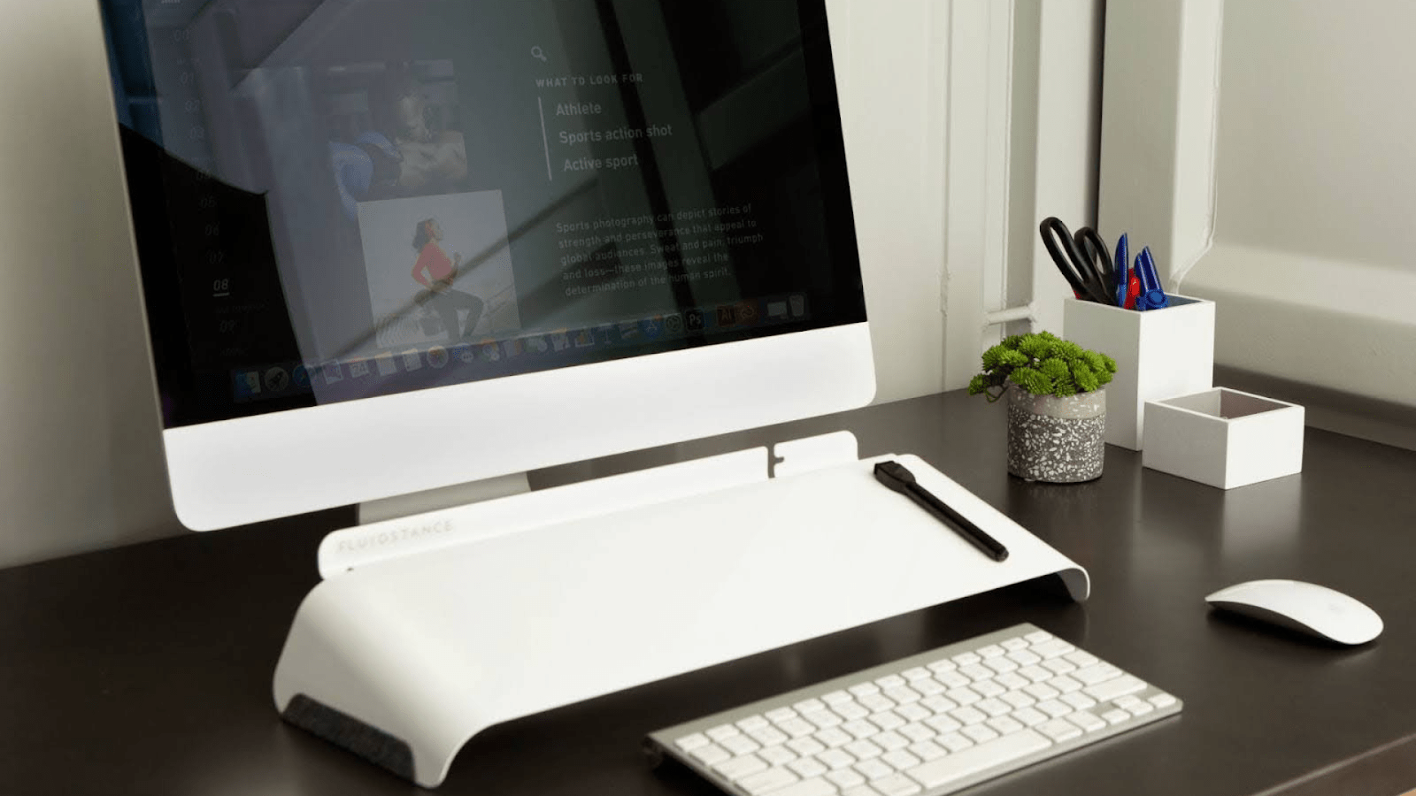 Work From Home Setup Ideas: How To Create An Efficient Workspace - FluidStance