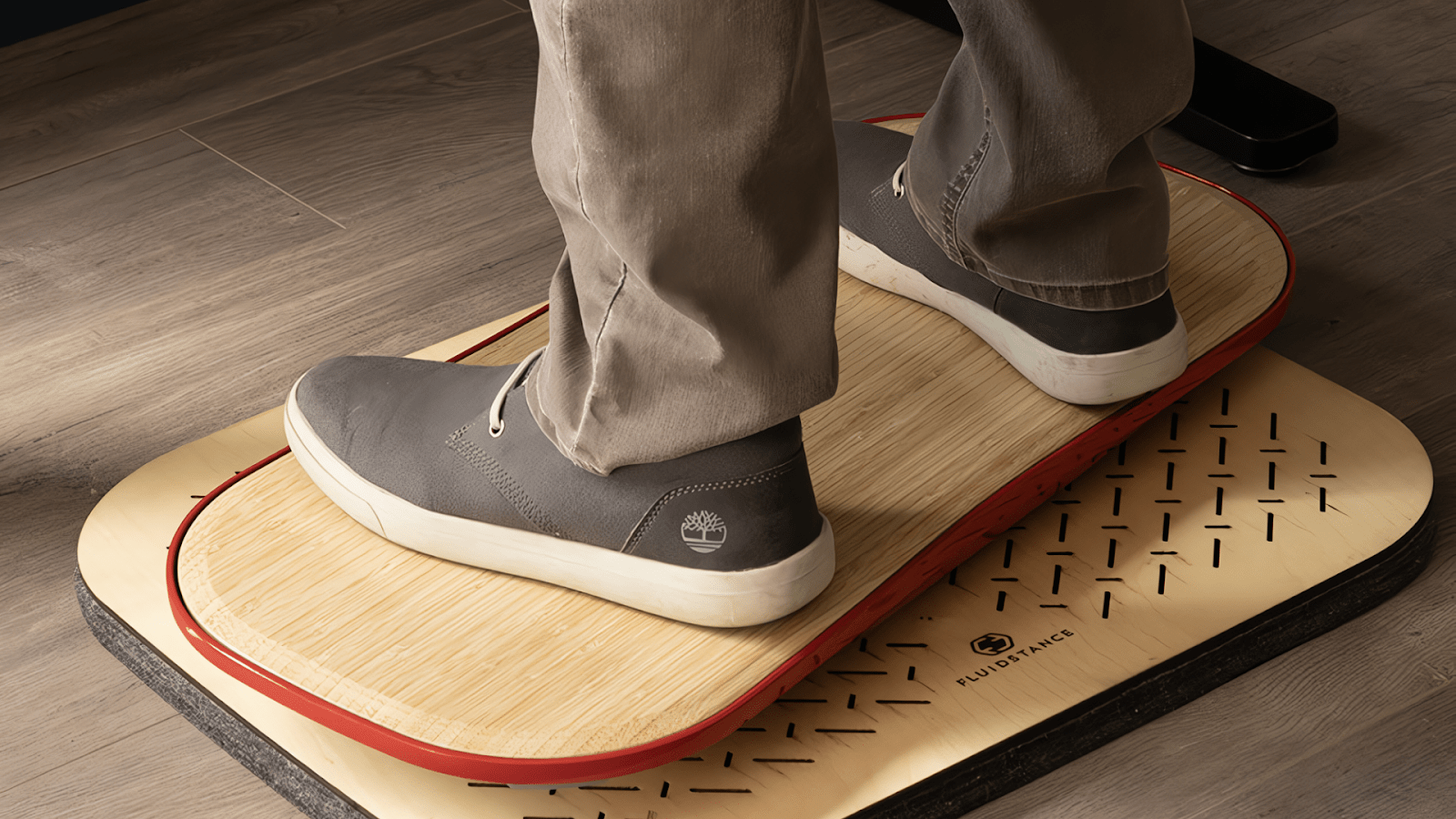 Workplace Accommodations For ADHD: What To Request - FluidStance