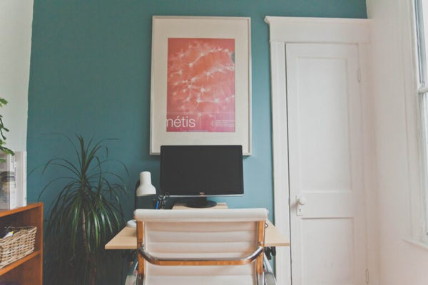 5 Tips for Working from Home for the Long Haul