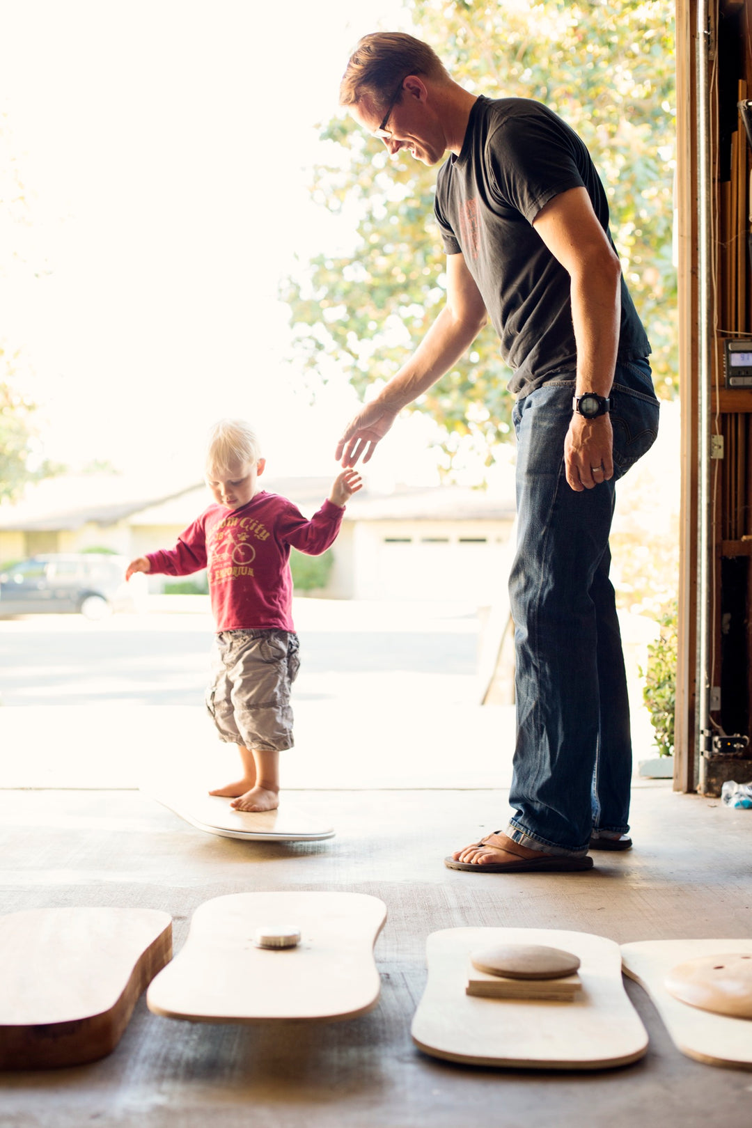 Discovering Your Life's Work: Riding the Waves of Passion and Purpose for Optimal Work-Life Balance